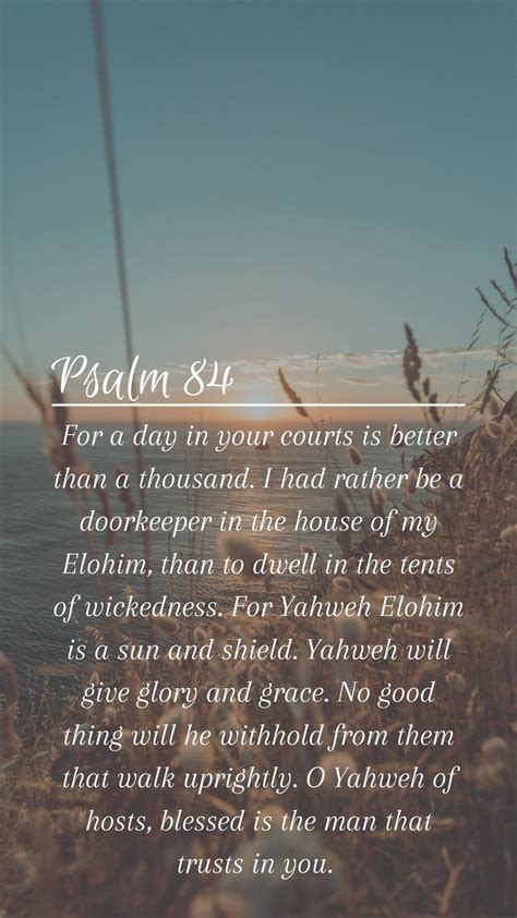 Psalms Yahweh Phonewallpapers Bibleverse Psalm Bible