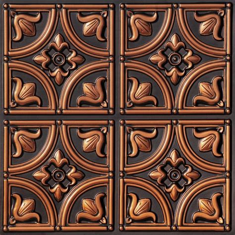 Reviews For From Plain To Beautiful In Hours Tiny Tulips Antique Copper