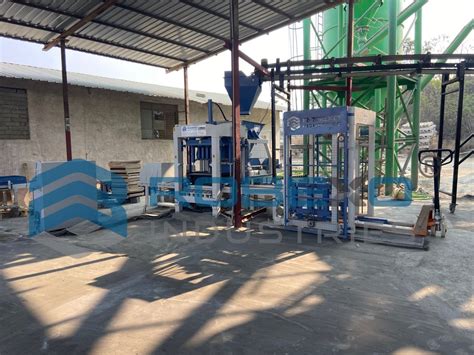 Fly Ash Brick Making Machine In Ahmedabad फ्लाई ऐश ब्रिक मेकिंग मशीन