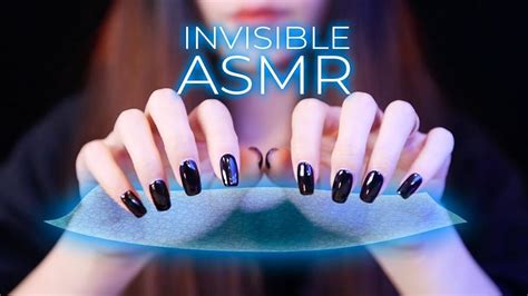 Asmr Bakery Asmr Invisible Tapping And Scratching No Talking Tv