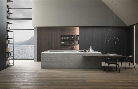 Boiserie Eleganti Ed Efficienti Ambiente Cucina