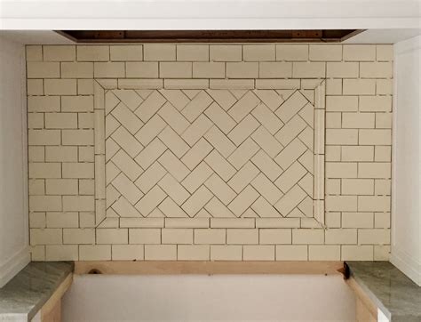 Cream Subway Tiles A Timeless Design Element Home Tile Ideas