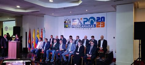 Expo Fedec Maras Carabobo Abri Sus Puertas En Valencia Fmuc