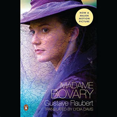 Amazon Madame Bovary Audible Audio Edition Gustave Flaubert