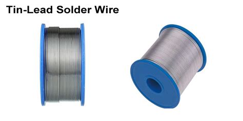 Rosin Cored Flux Sn Pb Solder Wire Soldering Wire And Solid