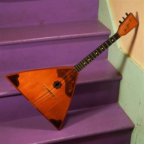 Prima Balalaika