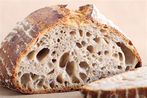 San Francisco Sourdough Bread | Weekend Bakery