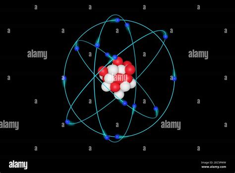 Electrons Component Hi Res Stock Photography And Images Alamy