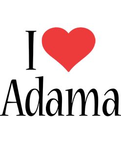 Adama Logo - LogoDix