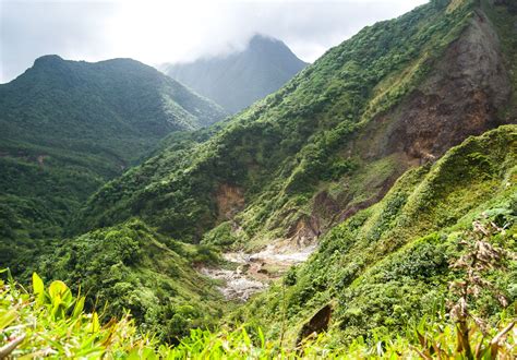 Dominica | Facts, Geography, History, & Points of Interest | Britannica