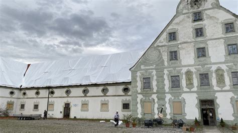 Schwere Schäden nach Unwetter ZUK