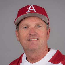 Dave Van Horn | Arkansas Razorbacks