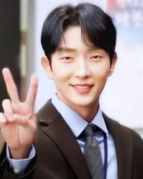 Pin Oleh Betur Heredia Di Lee Joon Gi