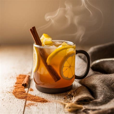 Best Apple Cider Hot Toddy Mocktail Artofit