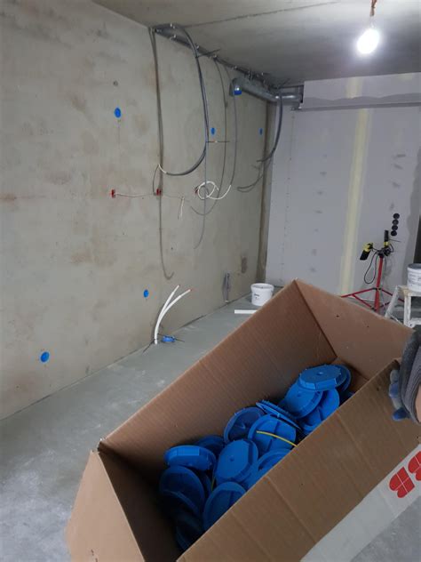 Apprentice job... : r/electricians