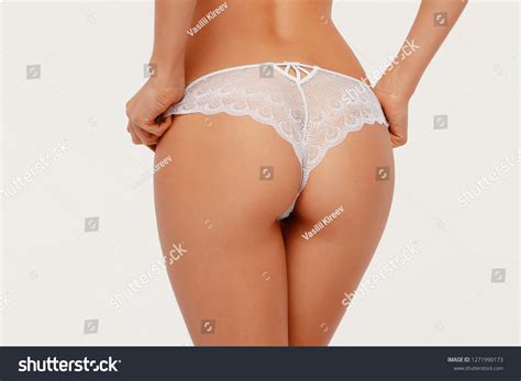 Beautiful Model Shapely Bum Images Stock Photos Vectors