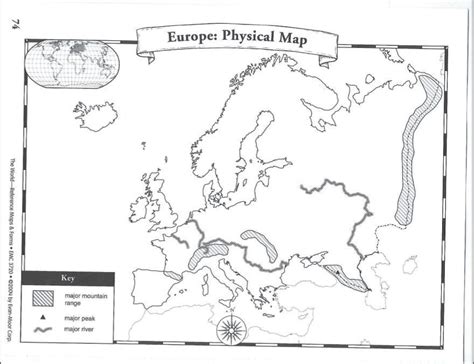 Europe Map Quiz Sporcle - Map Of Rose Bowl