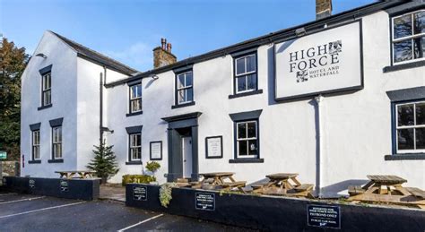 High Force Hotel Middleton In Teesdale 2020 Updated Deals £72 Hd