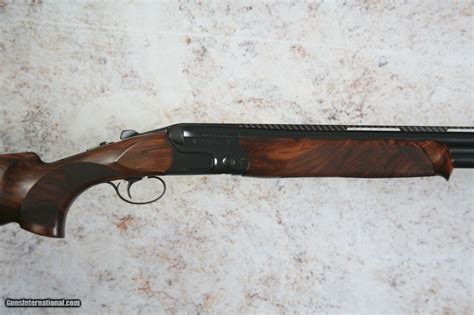 Beretta Dt11 12ga 32 Black Edition Sporting Shotgun For Sale