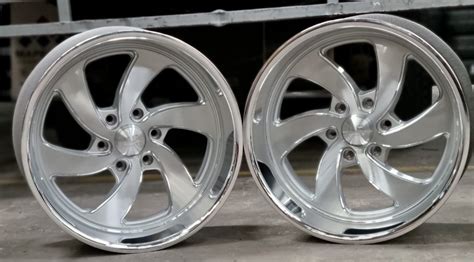 Us Mags Wheels Desperado U X X X C Silverado