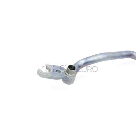 Bmw Engine Oil Cooler Hose Assembly Genuine Bmw 17227565938 Fcp Euro