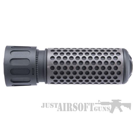 Acetech Predator Mkii Quick Detach Mock Suppressor