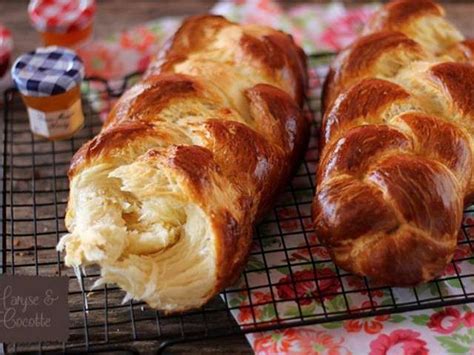 Recettes De Pain Au Beurre