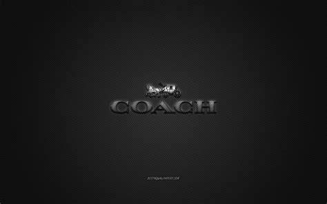 Coach Logo Wallpaper