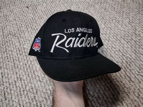 Raiders Og Logo By Sports Specialties