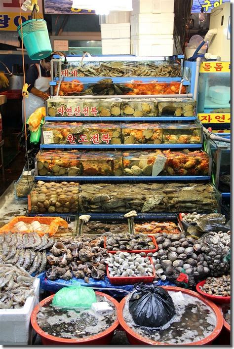 fresh seafood market artofit