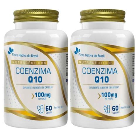 Coenzima Q10 Marcas Confiaveis - Coenzima Q10: Marcas Confiáveis | Natulha