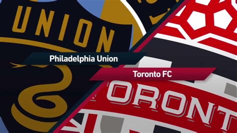 HIGHLIGHTS Philadelphia Union Vs Toronto FC March 13 2017 YouTube