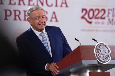 “lamentable El Papel De Pelele” Amlo Toma Críticas De Zedillo Y Calderón Como Timbre De Orgullo