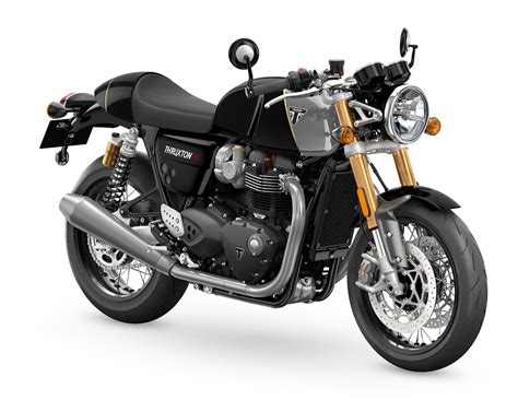 Triumph Thruxton Rs Guide Total Motorcycle