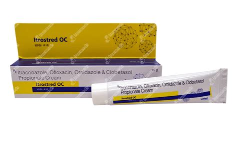 Itrostred Oc Cream Uses Side Effects Price And Substitutes