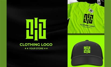 Create Exclusive Modern Or Urban Streetwear Logo Design For Your