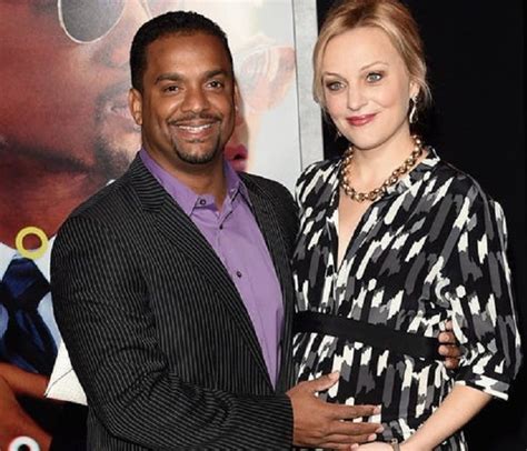 Alfonso Ribeiro Bio, Wife, Net Worth, Age, Ethnicity, Height