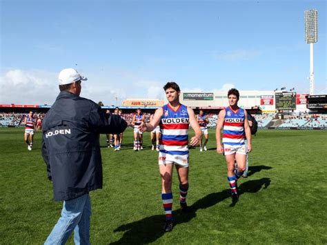 Chris And James Gowans Left Their Mark On Sa Football After Moving From St Kilda The Advertiser