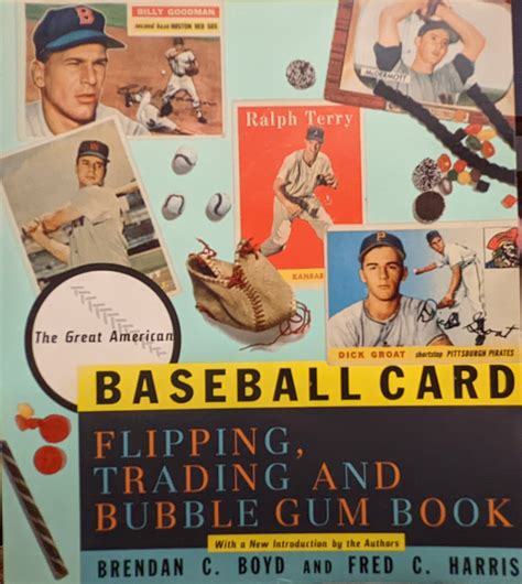 baseball card book 4