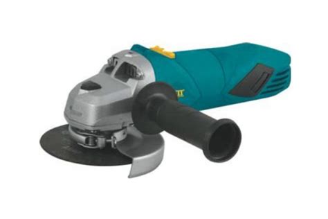 Угловая шлифмашина FIT AG-125/902 80318 - выгодная цена, отзывы ...