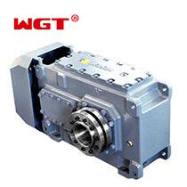 Hb Series Industrial Gear Units