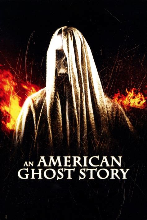 An American Ghost Story Rotten Tomatoes