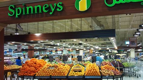 Uae Grocery Store Chain Spinneys Intends To Float On Dfm