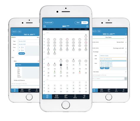 myplan employee app  staffplan pdc