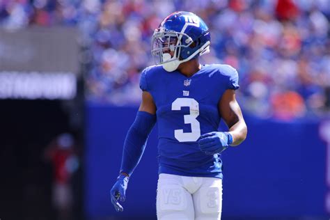 New York Giants Wide Receiver Responds To Retirement Speculation - The Spun