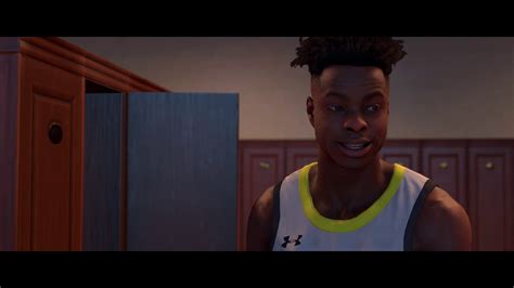 NBA 2K20 My Career EP 5 Draft Combine YouTube