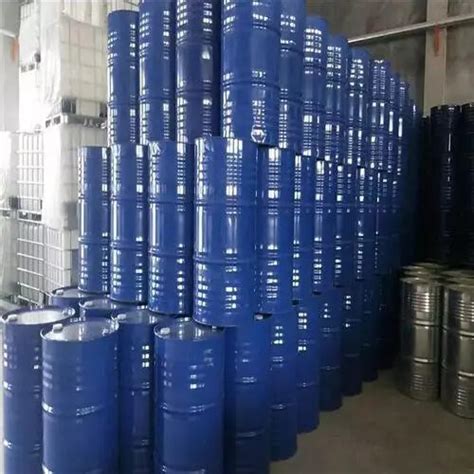 Organic Solvent Liquid Benzyl Alcohol Manufacturer Supply High Purity