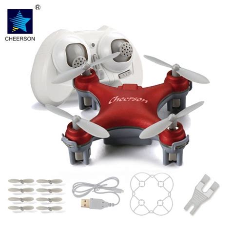 Cheerson Mini Drone Cheerson CX 10 Upgrade Version CX 10SE Mini Drone