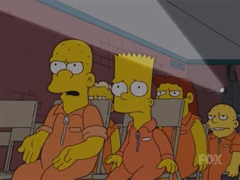 Image The Wandering Juvie 39 Simpsons Wiki Fandom Powered By Wikia