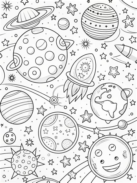 An Adventure In Space 2